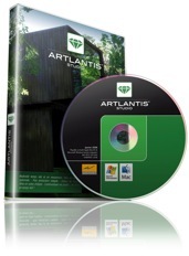 Artlantis Render