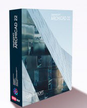 Archicad <b>Full 27 Perpetual UK/Internation</b>