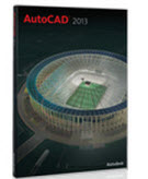 715 / AutoCAD LT 202X12 Month Desktop New Lic