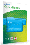 QuickBooks Pro 1 Year Subscription