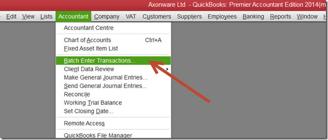 how do i delete multiple bills in quickbooks online how do i delete multiple bills in quickbooks online
