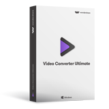 Wondershare Video Converter Ultimate